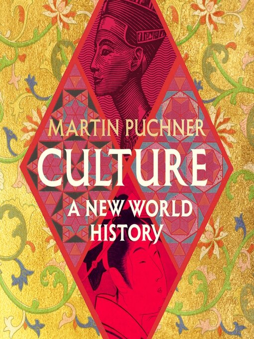 Title details for Culture by Martin Puchner - Available